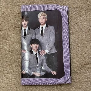 BTS WALLET